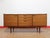 Mid-Century Modern Mid Century Modern Vintage Teak Sideboard Credenza by Meredew For Sale - Image 3 of 14
