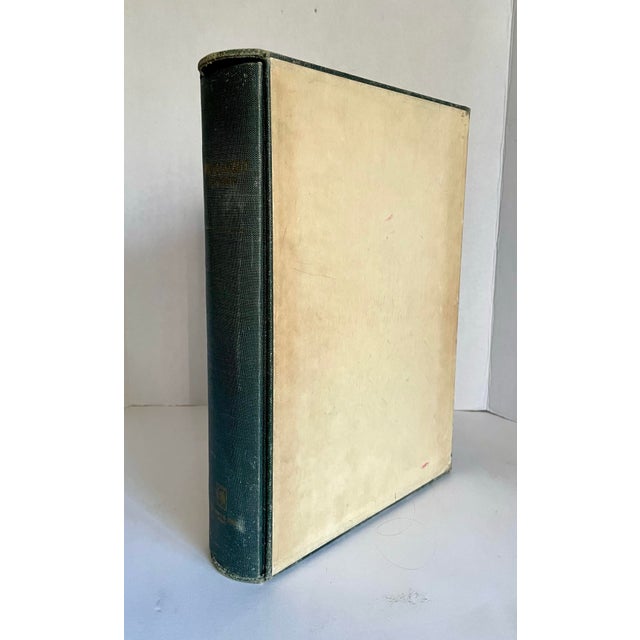 1964 "Michelangelo the Painter" Xl Book With Sleeve For Sale - Image 11 of 12