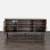 Rustic Walker Edison Owen Media Console, Attributed For Sale - Image 3 of 8