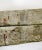 Polychrome Cement Planters by Emile Taugourdeaus, Set of 4 For Sale - Image 13 of 16