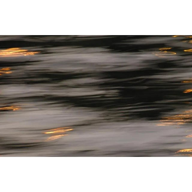 Michael Banks, Water Element 3, Pigment Print, 2007 For Sale - Image 4 of 6