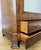 Antique French Carved Burr Walnut and Mirrored Wardrobe For Sale - Image 15 of 18