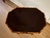 Vintage Maitland-Smith Chinoiserie Palm Beach Style Faux Bamboo and Faux Tortoise Coffee Table For Sale - Image 15 of 18