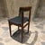 Wood Roundette Nesting Dining Chair Hans Olsen Frem Røjle Danish Modern For Sale - Image 7 of 14