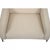 3301 Airport Chair in Beige Fabric by Arne Jacobsen, 1970s For Sale - Image 6 of 18