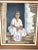 Manuel Lizarraga (also known as Manuel Lizárraga Garibaldi) was a prominent painter and educator originally from Mérida,...