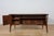 Mid-Century Modern Danish Rosewood Desk by Svend Åge Madsen for H.P. Hansen, Denmark, 1960s For Sale - Image 9 of 18