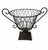 French Garden Urn Pedestal Planter With Decorative Scroll Handles For Sale In Louisville - Image 6 of 10