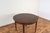 Mid-Century Polish Oak Extendable Dining Table, 1960s For Sale - Image 11 of 14
