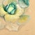 Vintage Boho Signed Original Oil Still Life on Canvas For Sale - Image 13 of 13