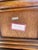 Baker Furniture Rattan King Size Bed, Coastal British Colonial Style For Sale - Image 13 of 14
