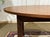 Vintage Teak Table with One Extension, 1970s For Sale - Image 13 of 18