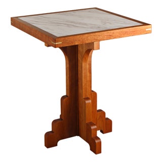 Lalibela Bistro Table For Sale