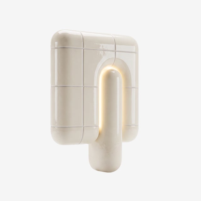 U 013 Wall Lamp by Rollo Studio For Sale - Image 10 of 10
