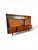 Large Vintage Scandinavian Danish Teak Sideboard, 1960s For Sale - Image 11 of 12