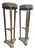 19th Century Cake Stands, Set of 2 For Sale