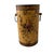 Farmhouse Vintage Toleware Style Umbrella Stand For Sale - Image 3 of 7