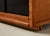 Oak Cabinet by Guillerme and Chambron for Votre Maison, France, 1960s For Sale - Image 9 of 10