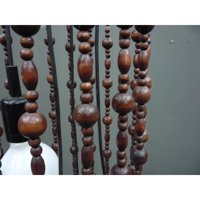 Ceiling Lamp from Temde, 1960s For Sale - Image 11 of 15