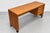 Mid Century Modern Danish Teak Desk by Denka, C. 1960’s For Sale - Image 10 of 14