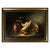 Alfred Arthur Brunel De Neuville, Still Life, 19th Century, Oil on Canvas For Sale - Image 8 of 8