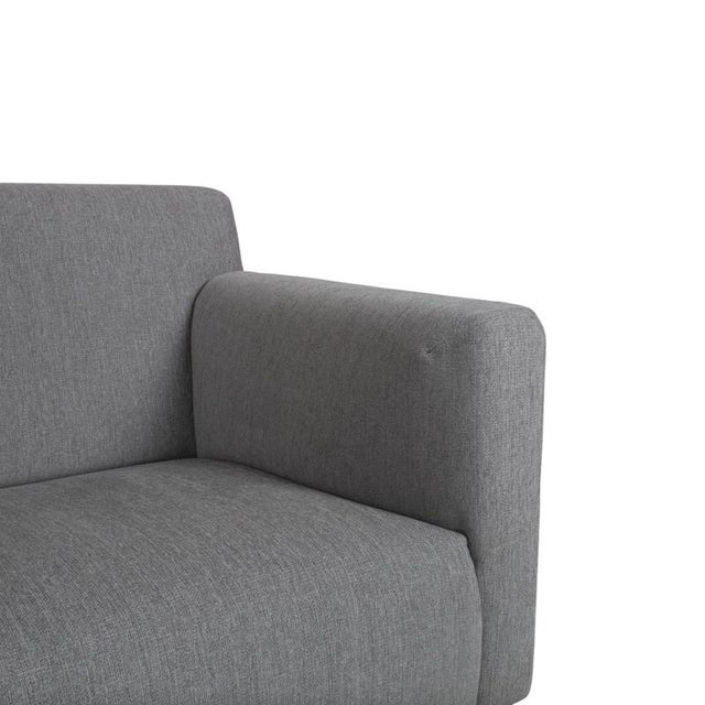 Model 328 3-Seater Sofa from Rolf Benz For Sale - Image 3 of 13
