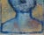Florentine School Artist, Hidden Portraits XIX, 1990s, Acrylic on Canvas, Framed For Sale - Image 7 of 11