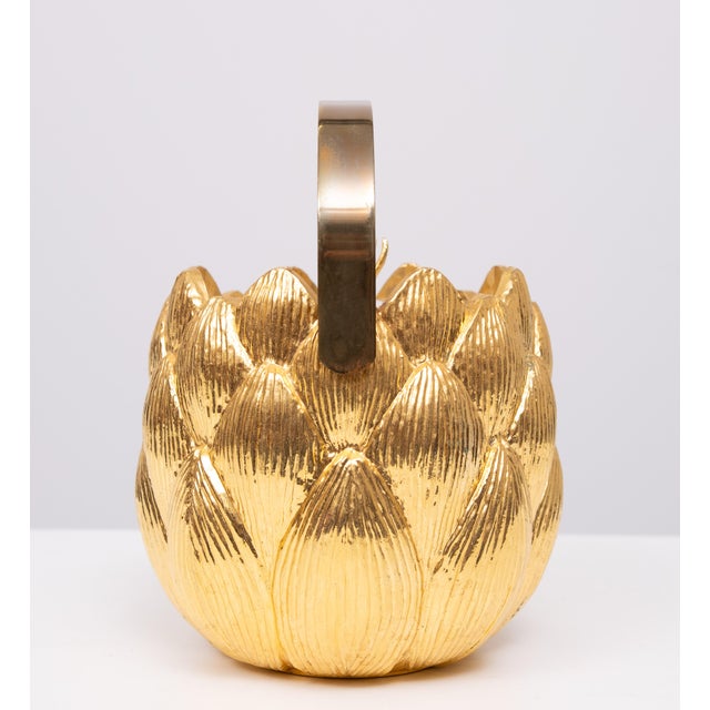 Vintage Artisjok Icebucked by Hans Turnwald for Freddotherm, 1960 For Sale - Image 6 of 10