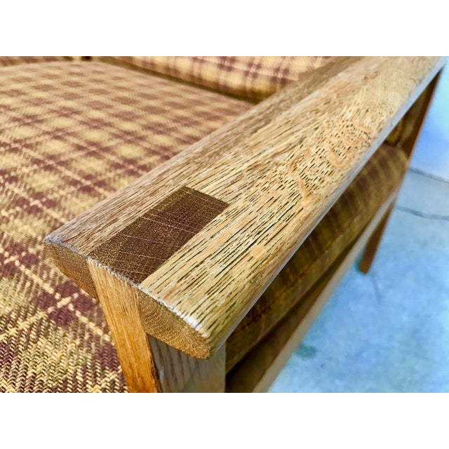 1960s 3-Seater Highback Capella Sofa by Illum Wikkelsø For Sale - Image 5 of 18