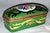 Green 1950s Limoges Porcelain Trinket Box For Sale - Image 8 of 8