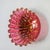 Late 19th Century Moser Cranberry Glass Shell Dish With Enamel & Gilt For Sale - Image 13 of 18