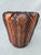 This is a nice size ikebana woven basket that could be used a planter or a waste basket. This could provide the perfect...