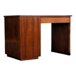 Vintage Swedish Desk, 1960s For Sale