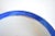 Late 20th Century Armorial Porcelain Dish With Heraldic Crest For Sale - Image 5 of 8