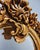 Contemporary Large Golden Full-Length Mirror with Crest from Green Square For Sale - Image 3 of 10