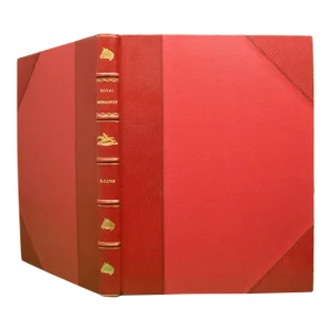 "Royal Newmarket" 1935 Lyle, R.C.