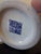 Chinese Vintage Chinosary Ceramic, China, Blue and White Vase For Sale - Image 3 of 3