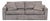 Room & Board 3-Seat Sofa With Track Arms For Sale