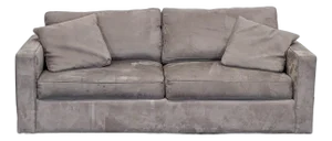 Room & Board 3-Seat Sofa With Track Arms
