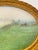 Cows in Pasture, 1920s, Oil on Canvas, Framed For Sale - Image 7 of 8
