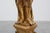 Louis XVI Gilt Oak Angel Figure Part of a Altar, 18th Century For Sale - Image 10 of 14