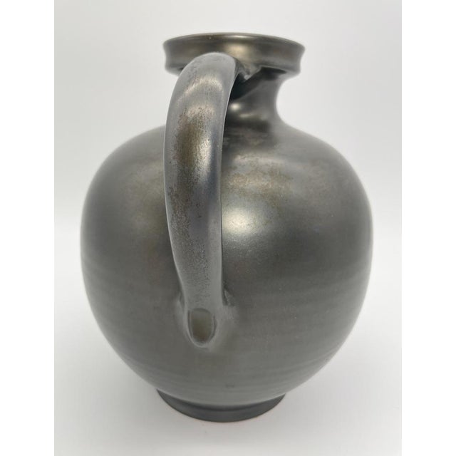 Ceramic Vase by Josef Höhler For Sale - Image 4 of 15
