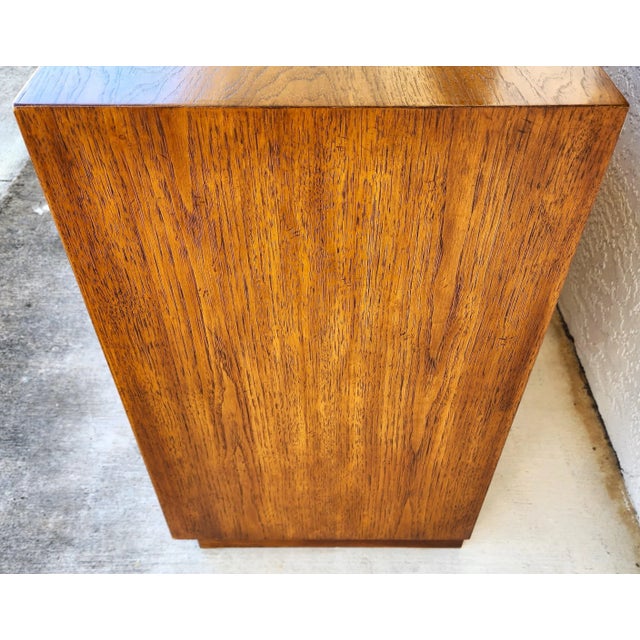 MCM Dresser Windwood by Drexel For Sale In Miami - Image 6 of 12
