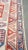 Vintage Colorful Rug with Pattern For Sale - Image 5 of 8