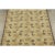 This contemporary 3x6 runner from Rug & Kilim’s Block Print Collection—an innovative line celebrating the artisanal charm...