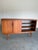 Mid-Century Modern Omann Jun Danish Teak Sideboard c.1960’s, Attributed For Sale - Image 3 of 12