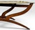 Mid-Century Moroccan Brass Spider Coffee Table For Sale - Image 13 of 16