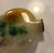 Late Qing–Republic Chinese Mottled Peking Glass Snuff Bottle For Sale - Image 12 of 18