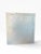 Cream Late 20th Century Maitland-Smith Tessellated Stone Wall Mirror For Sale - Image 8 of 11