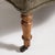 Napoleon III Upholstered Armchair, Second Empire Style, France, Circa 1880 For Sale - Image 10 of 14